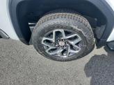Thumbnail of 2025 Summit White GMC Sierra 1500
