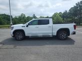 Thumbnail of 2025 Summit White GMC Sierra 1500