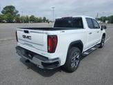 Thumbnail of 2025 Summit White GMC Sierra 1500