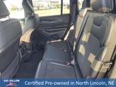 Thumbnail of 2023 Gray Jeep Grand Cherokee
