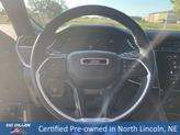 Thumbnail of 2023 Gray Jeep Grand Cherokee