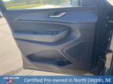 Thumbnail of 2023 Gray Jeep Grand Cherokee
