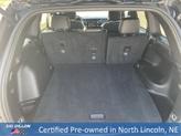 Thumbnail of 2023 Gray Jeep Grand Cherokee