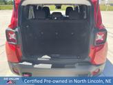 Thumbnail of 2023 Red Jeep Renegade