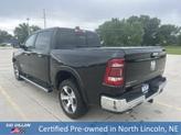 Thumbnail of 2021 Black RAM 1500