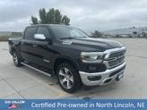 Thumbnail of 2021 Black RAM 1500