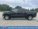 Thumbnail of 2021 Black RAM 1500