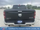 Thumbnail of 2021 Black RAM 1500