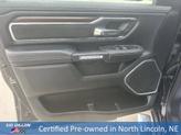 Thumbnail of 2021 Black RAM 1500