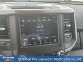 Thumbnail of 2021 Black RAM 1500