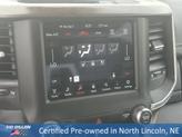 Thumbnail of 2021 Black RAM 1500