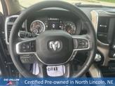 Thumbnail of 2021 Black RAM 1500