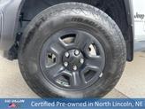 Thumbnail of 2025 White Jeep Wrangler