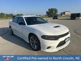 Thumbnail of 2023 White Dodge Charger