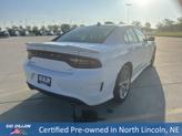 Thumbnail of 2023 White Dodge Charger