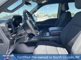 Thumbnail of 2024 White Ford F-150