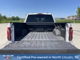 Thumbnail of 2024 White Ford F-150