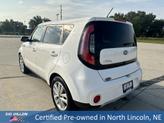 Thumbnail of 2019 White Kia Soul