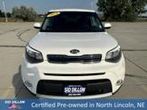 Thumbnail of 2019 White Kia Soul