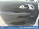 Thumbnail of 2025 White Chrysler Pacifica Hybrid