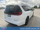 Thumbnail of 2025 White Chrysler Pacifica Hybrid