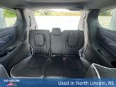 Thumbnail of 2025 White Chrysler Pacifica Hybrid