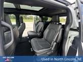 Thumbnail of 2025 White Chrysler Pacifica Hybrid