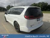 Thumbnail of 2025 White Chrysler Pacifica Hybrid