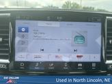 Thumbnail of 2025 White Chrysler Pacifica Hybrid