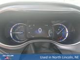Thumbnail of 2025 White Chrysler Pacifica Hybrid