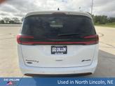 Thumbnail of 2025 White Chrysler Pacifica Hybrid