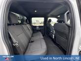 Thumbnail of 2015 White Ford F-150