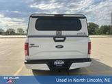 Thumbnail of 2015 White Ford F-150
