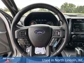 Thumbnail of 2015 White Ford F-150