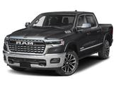 Photo of 2026 Black RAM 1500