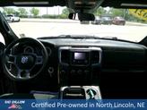 Thumbnail of 2021 Silver RAM 1500 Classic