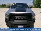 Thumbnail of 2021 Silver RAM 1500 Classic
