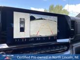 Thumbnail of 2024 Gray Chevrolet Silverado 1500