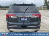 Thumbnail of 2019 Gray GMC Acadia