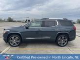 Thumbnail of 2019 Gray GMC Acadia