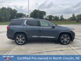 Thumbnail of 2019 Gray GMC Acadia