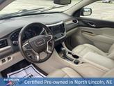 Thumbnail of 2019 Gray GMC Acadia