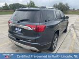 Thumbnail of 2019 Gray GMC Acadia