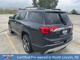 Thumbnail of 2019 Gray GMC Acadia