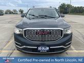 Thumbnail of 2019 Gray GMC Acadia