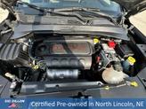 Thumbnail of 2022 Gray Jeep Compass