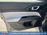 Thumbnail of 2022 Gray Jeep Compass