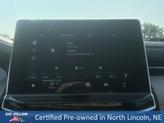 Thumbnail of 2022 Gray Jeep Compass