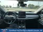 Thumbnail of 2022 Gray Jeep Compass