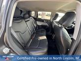 Thumbnail of 2022 Gray Jeep Compass